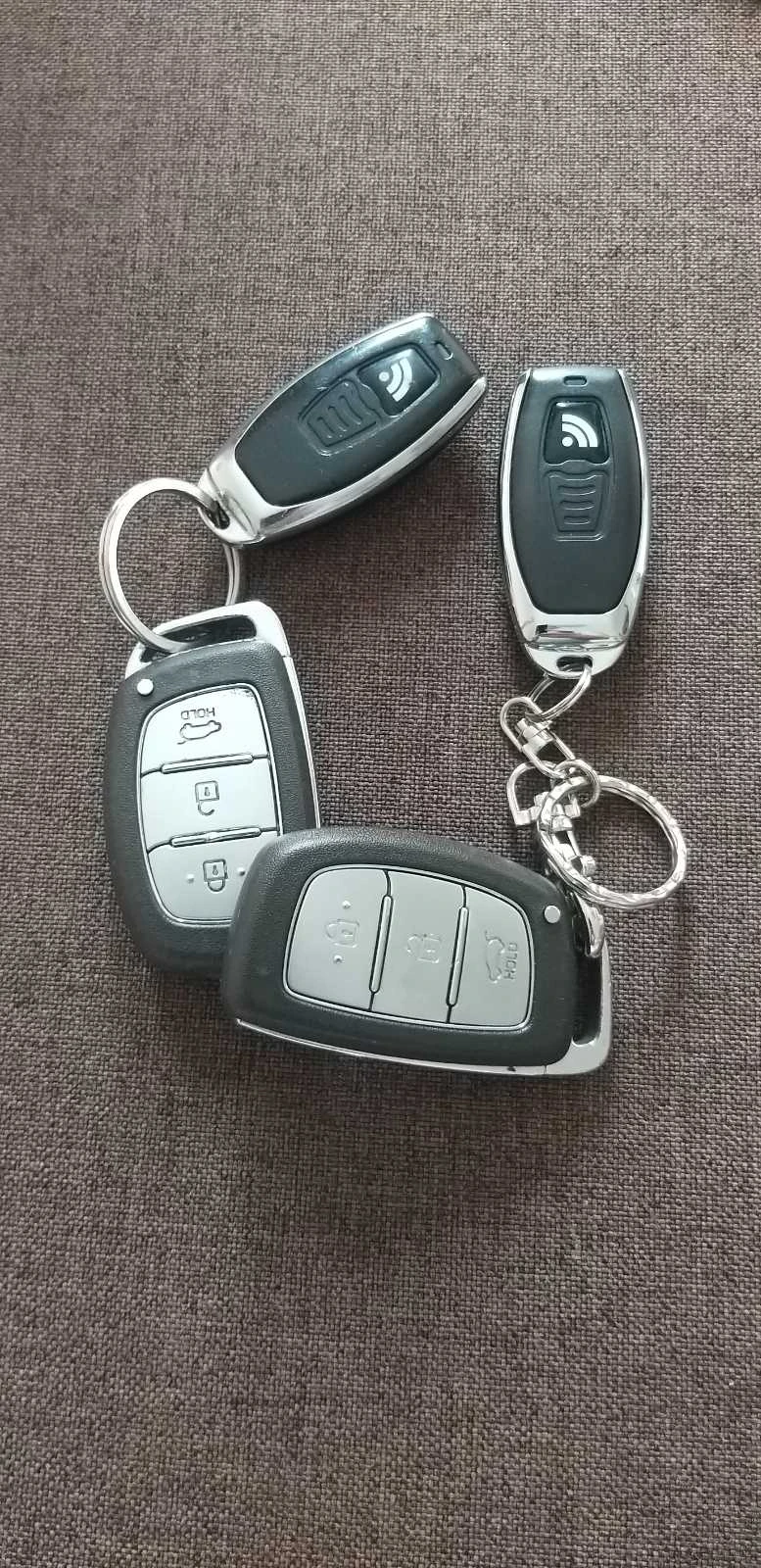 Hyundai Tucson - | Mobile.bg   12