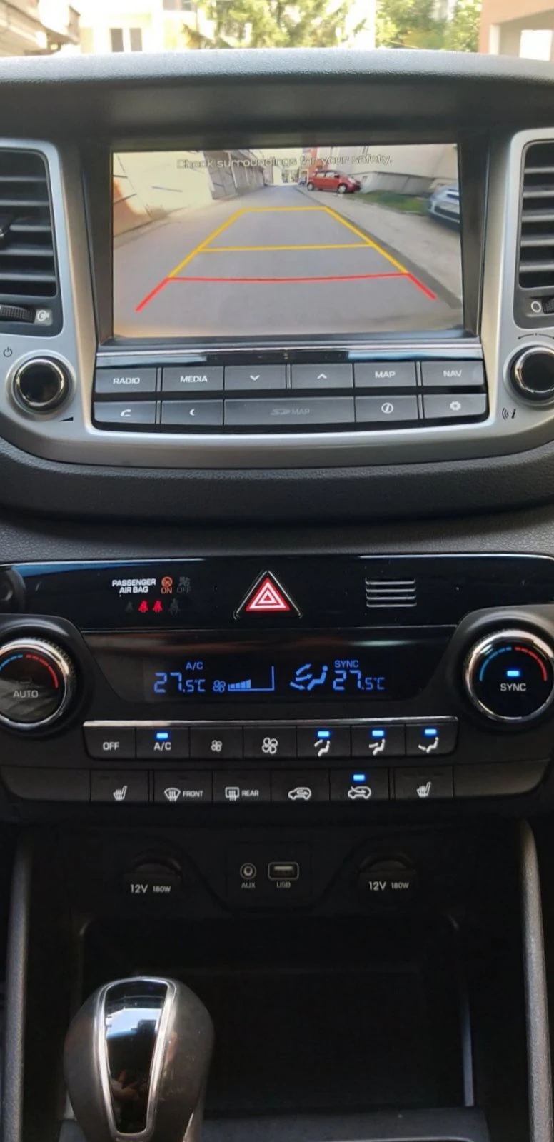 Hyundai Tucson - - изображение 8