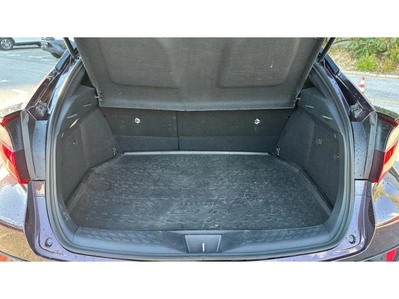 Toyota C-HR 2.0 HSD TREND | Mobile.bg   10