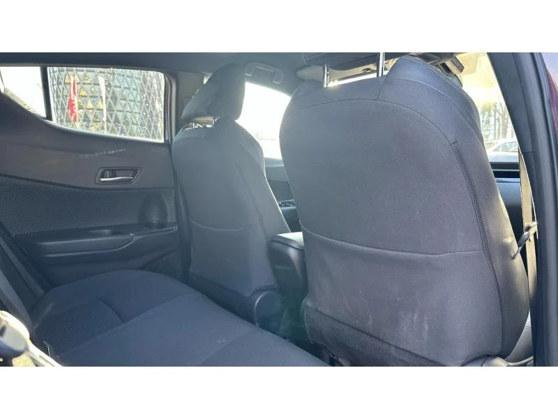 Toyota C-HR 2.0 HSD TREND | Mobile.bg   7