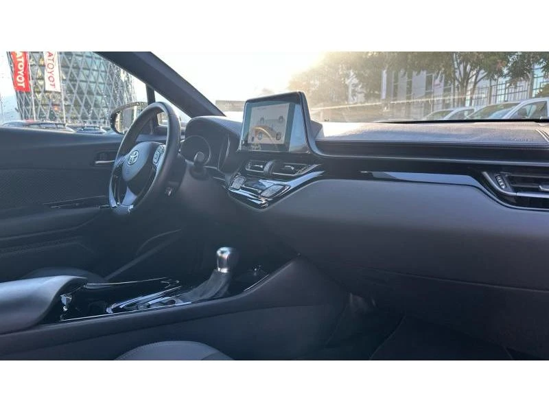 Toyota C-HR 2.0 HSD TREND | Mobile.bg   6