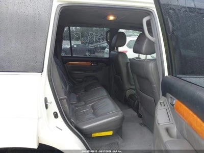 Lexus GX 470 4WD * RUN&DRIVE * BUY NOW * CARFAX * , снимка 11 - Автомобили и джипове - 55904722