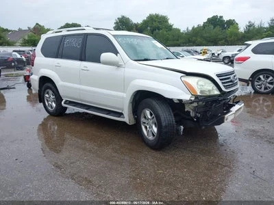 Lexus GX 470 4WD * RUN&DRIVE * BUY NOW * CARFAX * , снимка 3 - Автомобили и джипове - 55904722