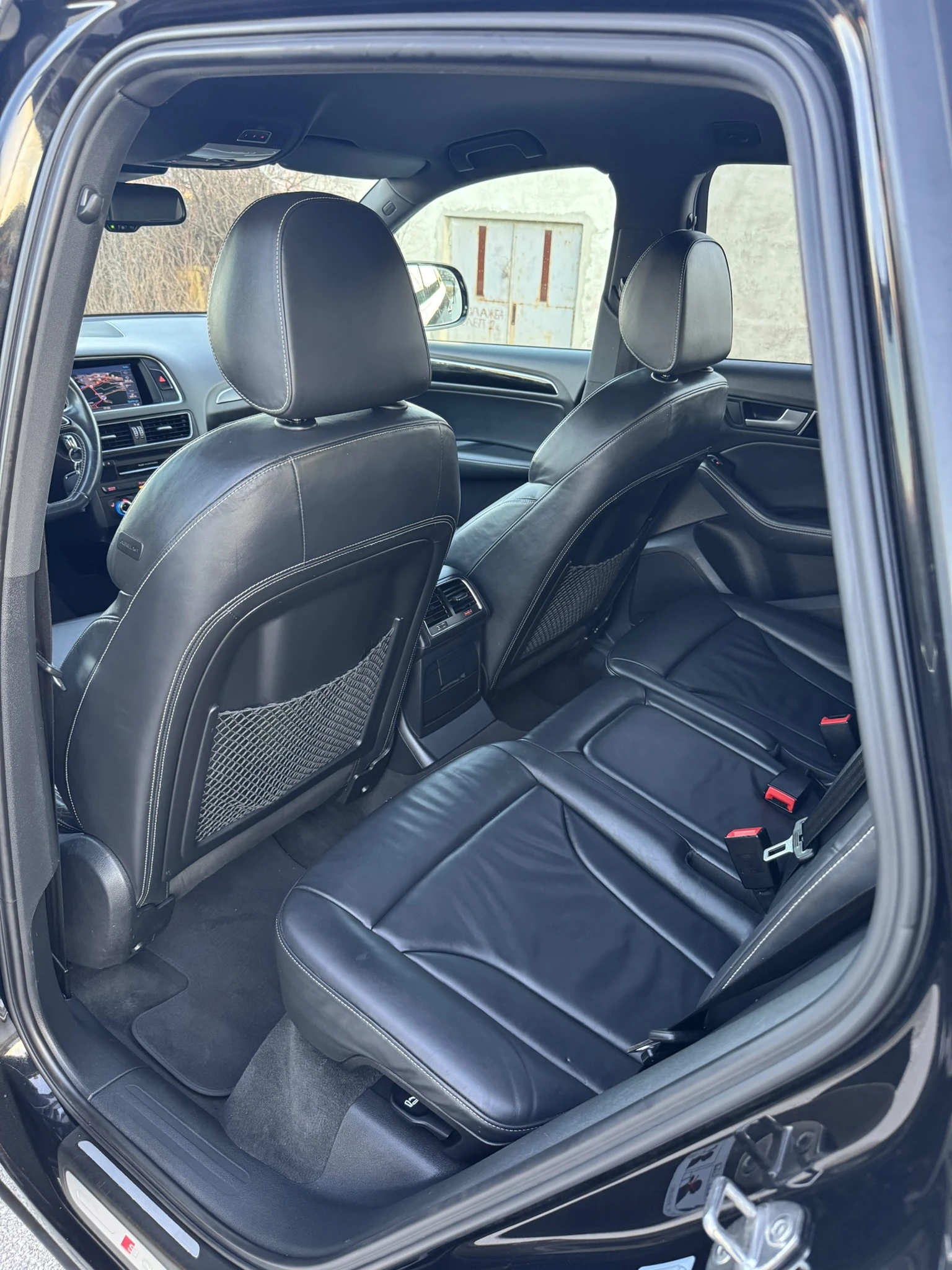 Audi SQ5 3.0BITDI* 313* 8ZF* DISTRONIC* LANEASIST* �����* � | Mobile.bg � ����������� 14