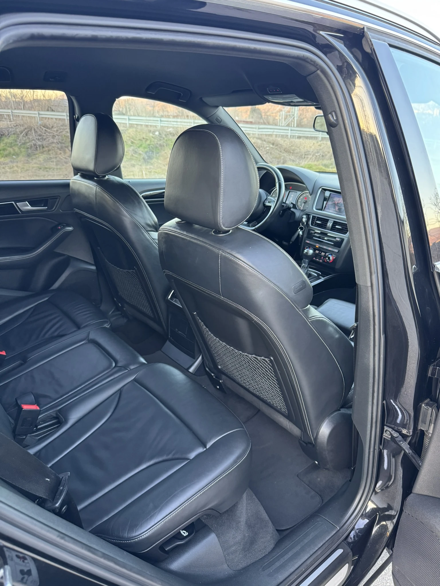 Audi SQ5 3.0BITDI* 313* 8ZF* DISTRONIC* LANEASIST* �����* � | Mobile.bg � ����������� 13