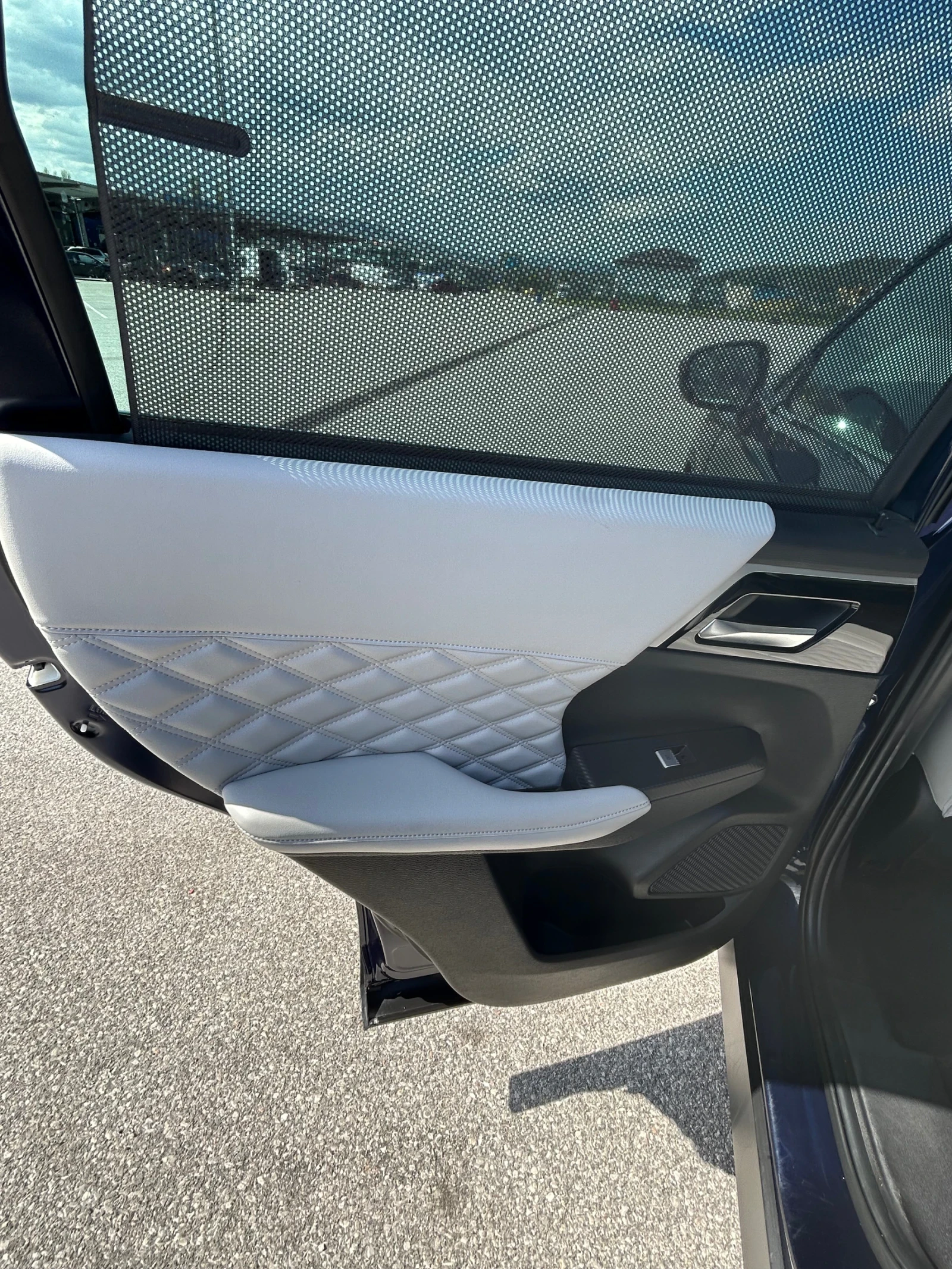 Mitsubishi Outlander Mitsubishi Outlander 4X4* ПЕРФЕКТЕН - изображение 10