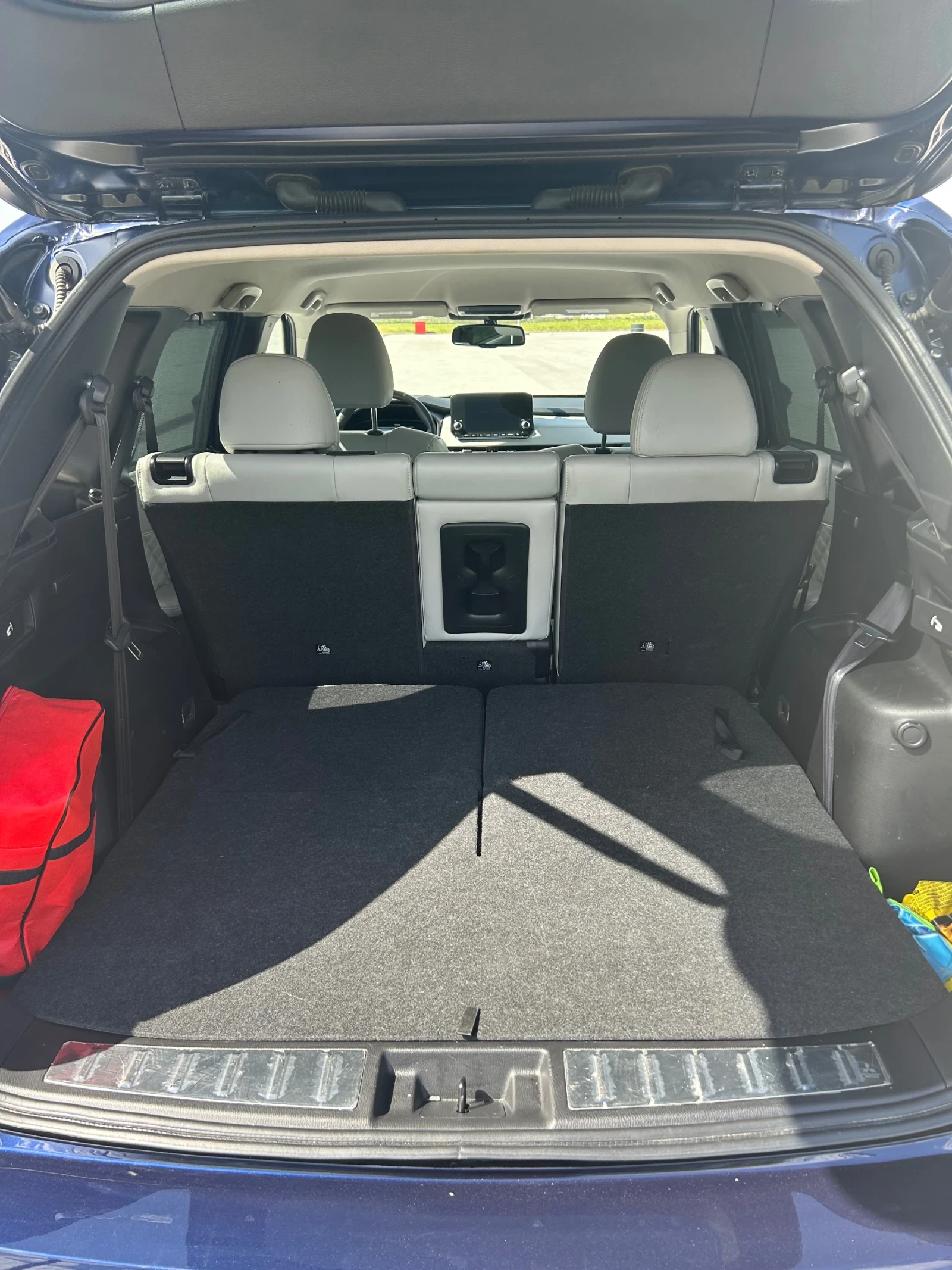 Mitsubishi Outlander Mitsubishi Outlander 4X4* ПЕРФЕКТЕН - изображение 8