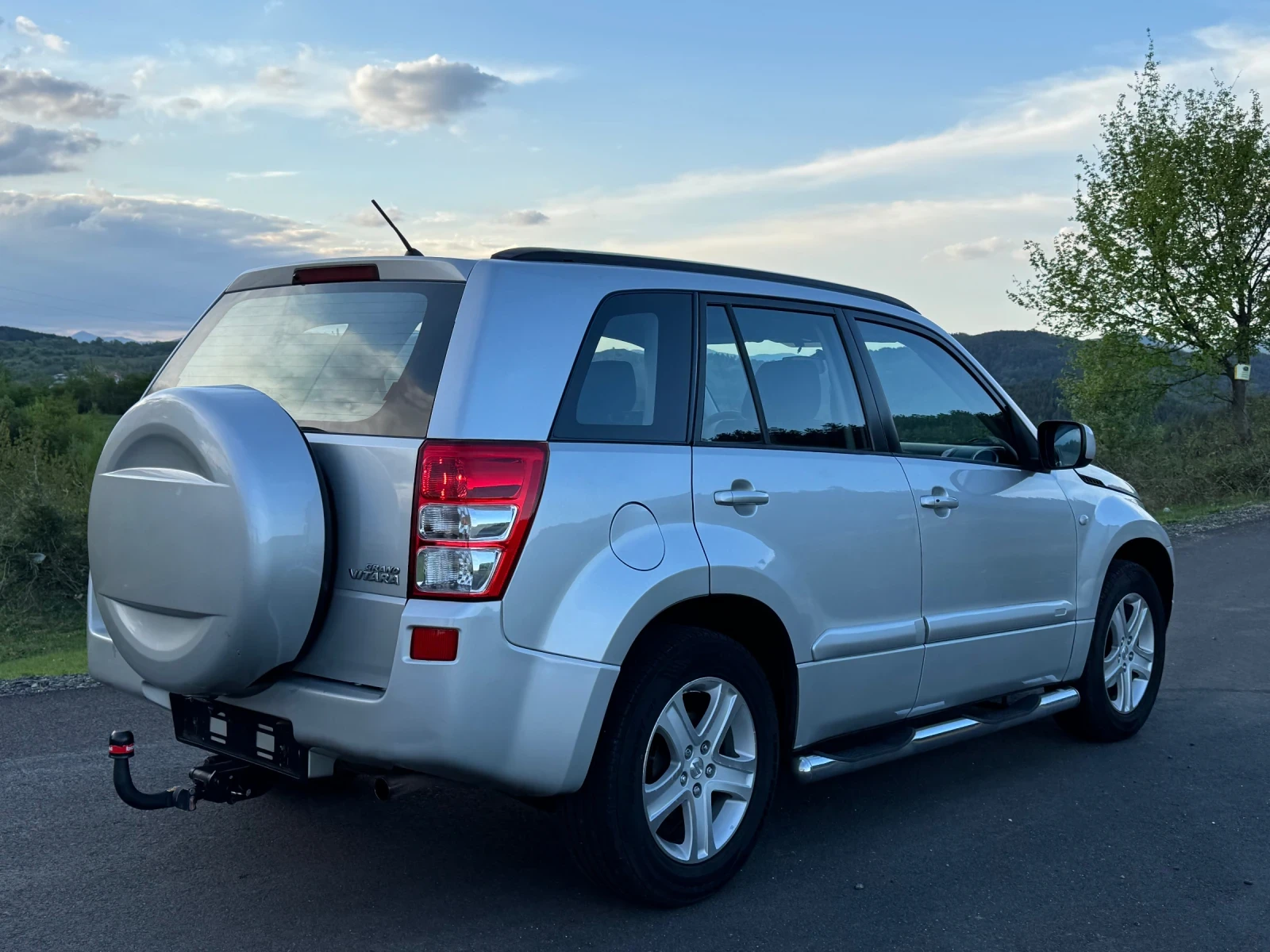 Suzuki Grand vitara 2.0 140HP - изображение 5