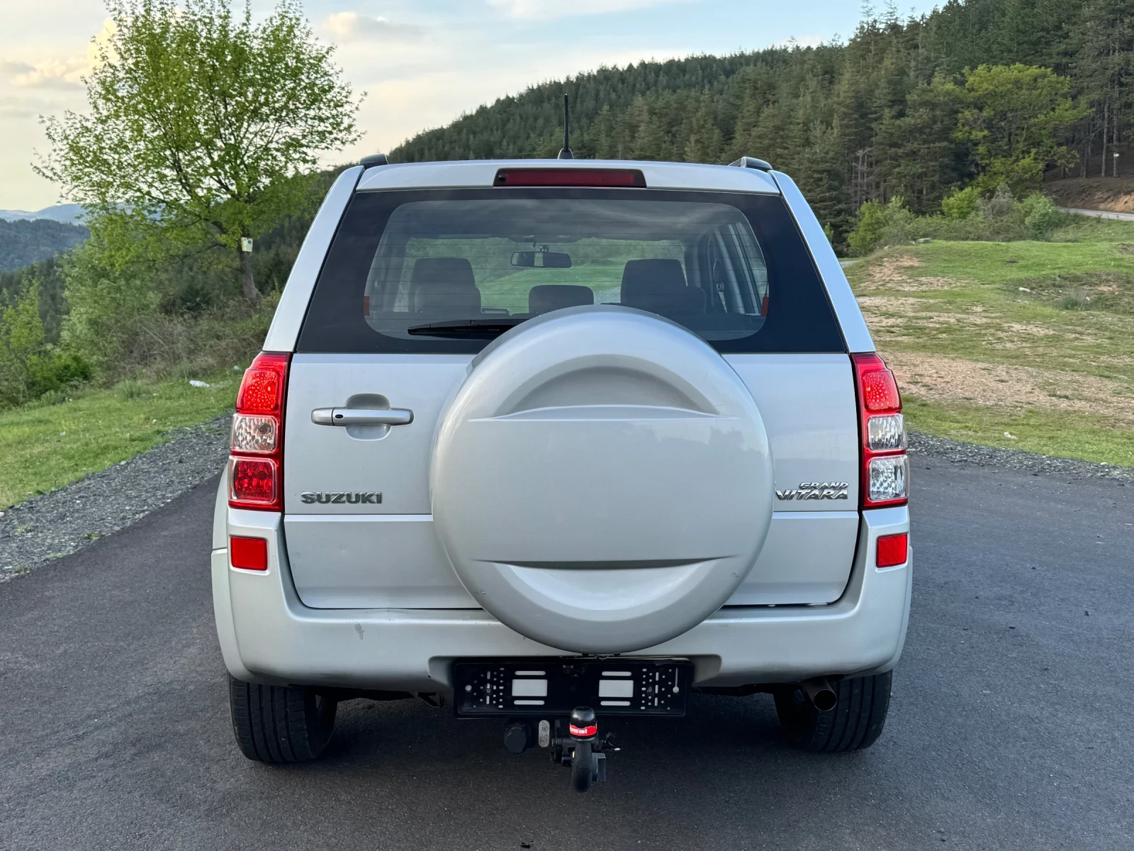 Suzuki Grand vitara 2.0 140HP - изображение 6