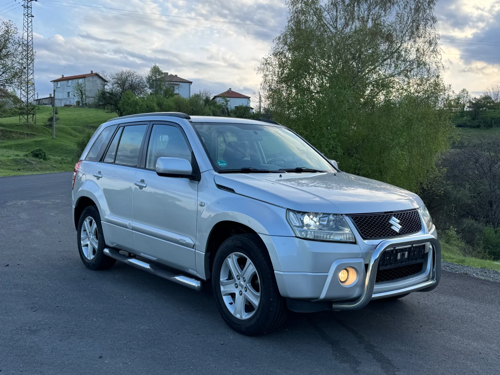 Suzuki Grand vitara 2.0 140HP - изображение 2