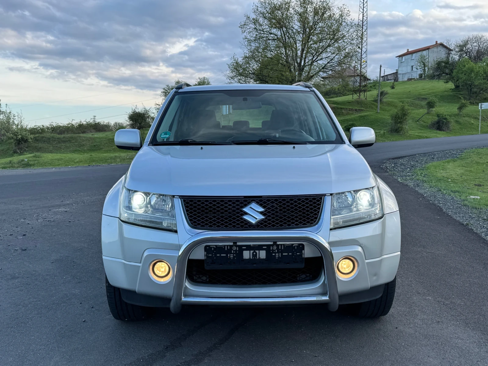 Suzuki Grand vitara 2.0 140HP - изображение 3