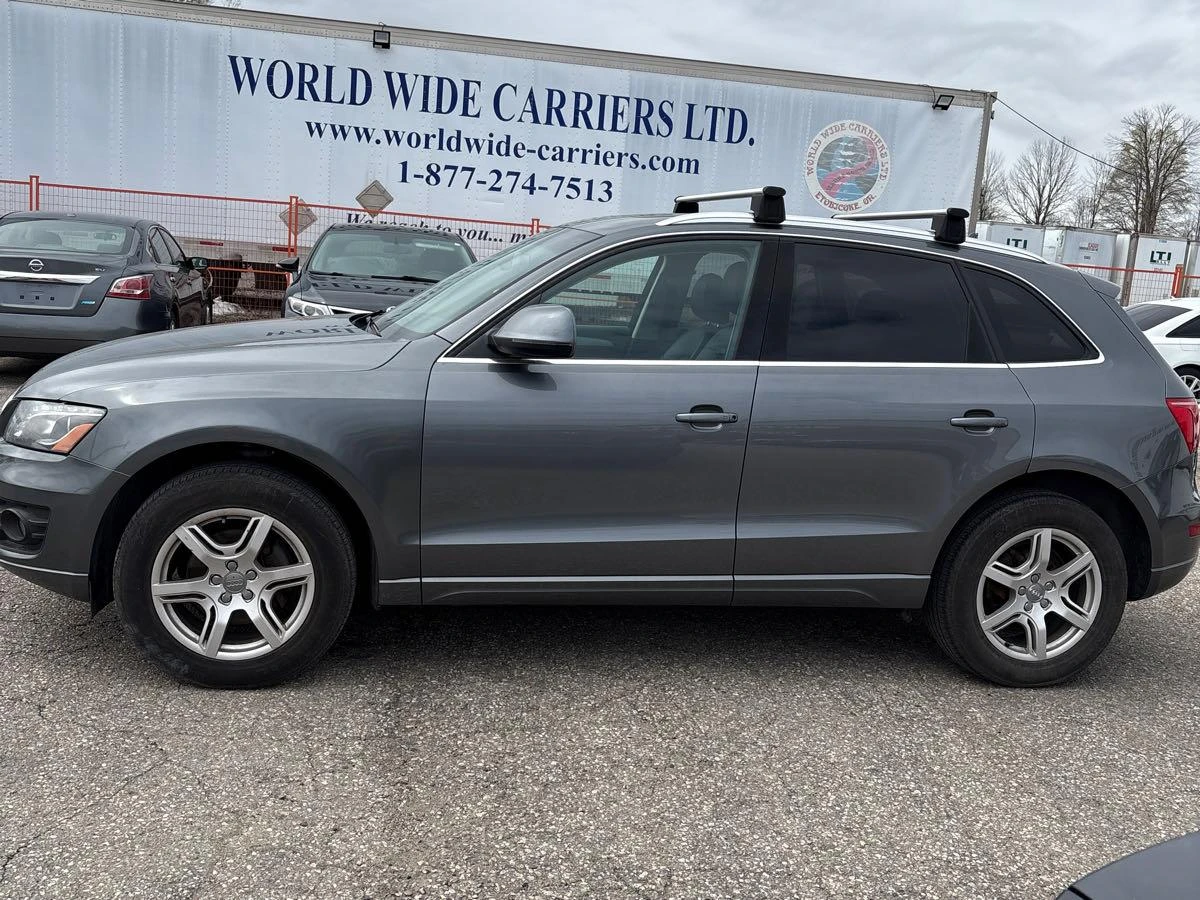 Audi Q5 Premium* Авто финансиране* Карфакс - изображение 2