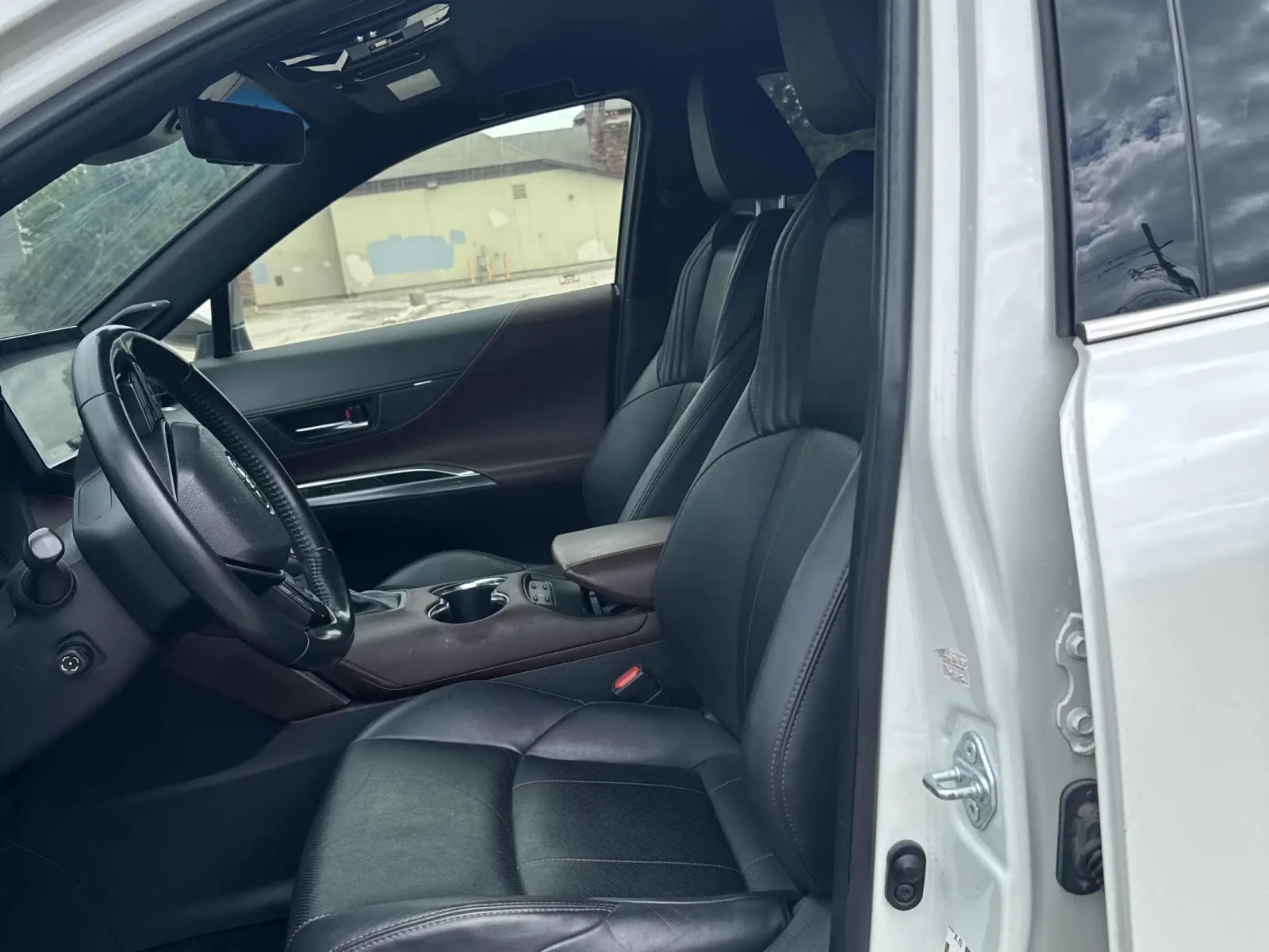 Toyota Venza * XLE AWD* * АВТОКРЕДИТ* * ЦЕНА ДО БЪЛГАРИЯ*  - изображение 7