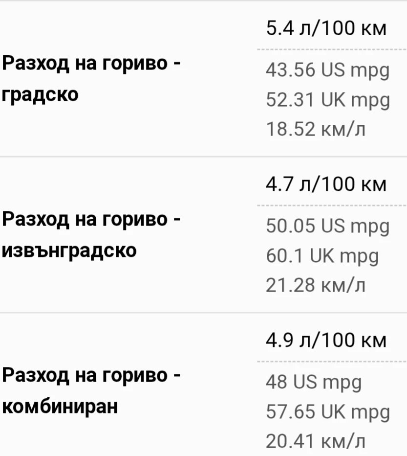 Hyundai Tucson - | Mobile.bg   11