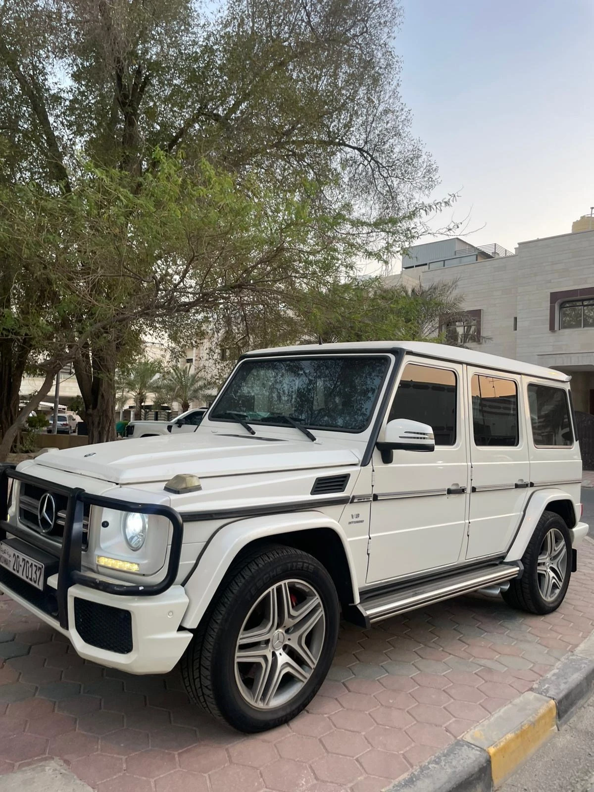 Mercedes-Benz G 63 AMG 63 AMG * * * FULL EKSTRI* * *  * * *  | Mobile.bg   1