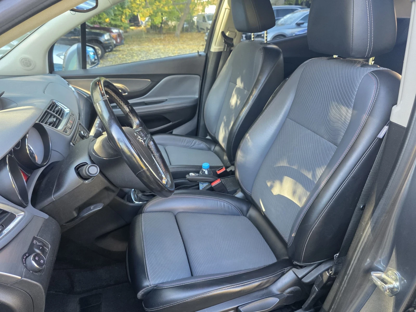 Opel Mokka 1.4 Turbo  4х4 Cosmo - изображение 7