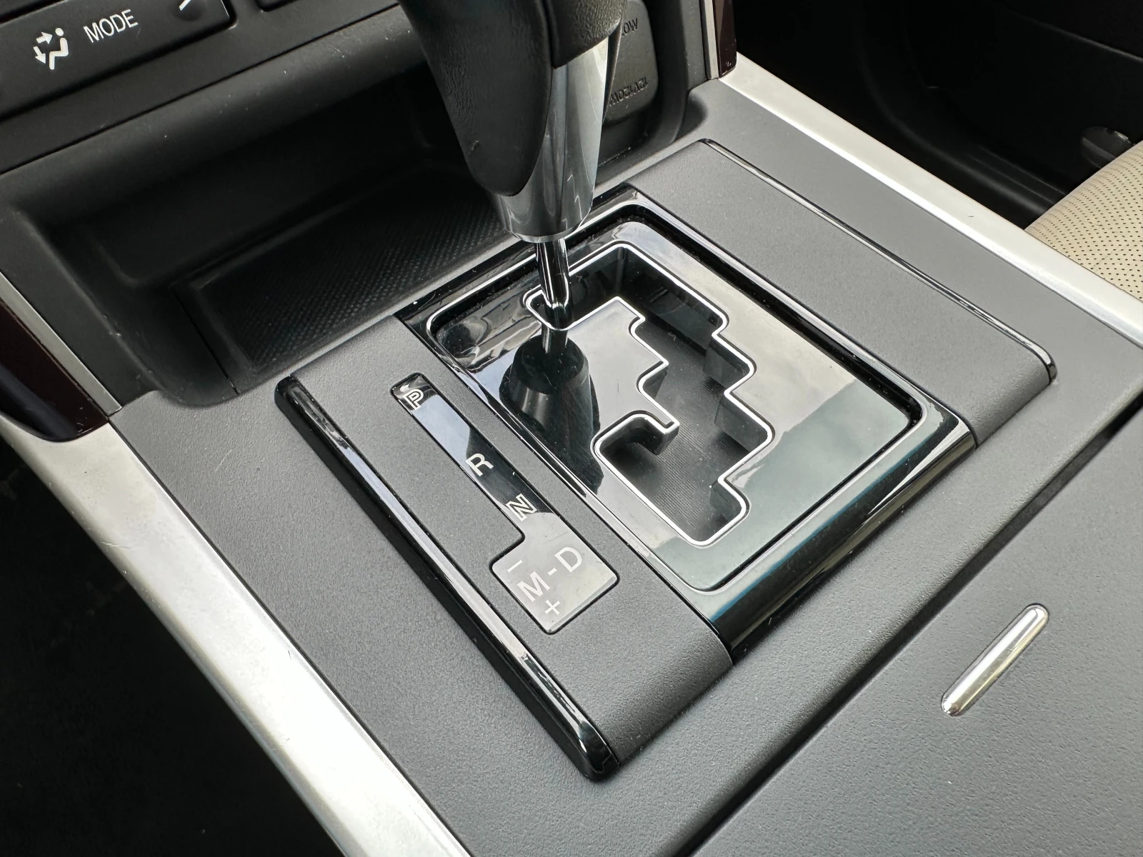 Mazda CX-9 3.7i 277 к.с.  | Mobile.bg — изображение 13