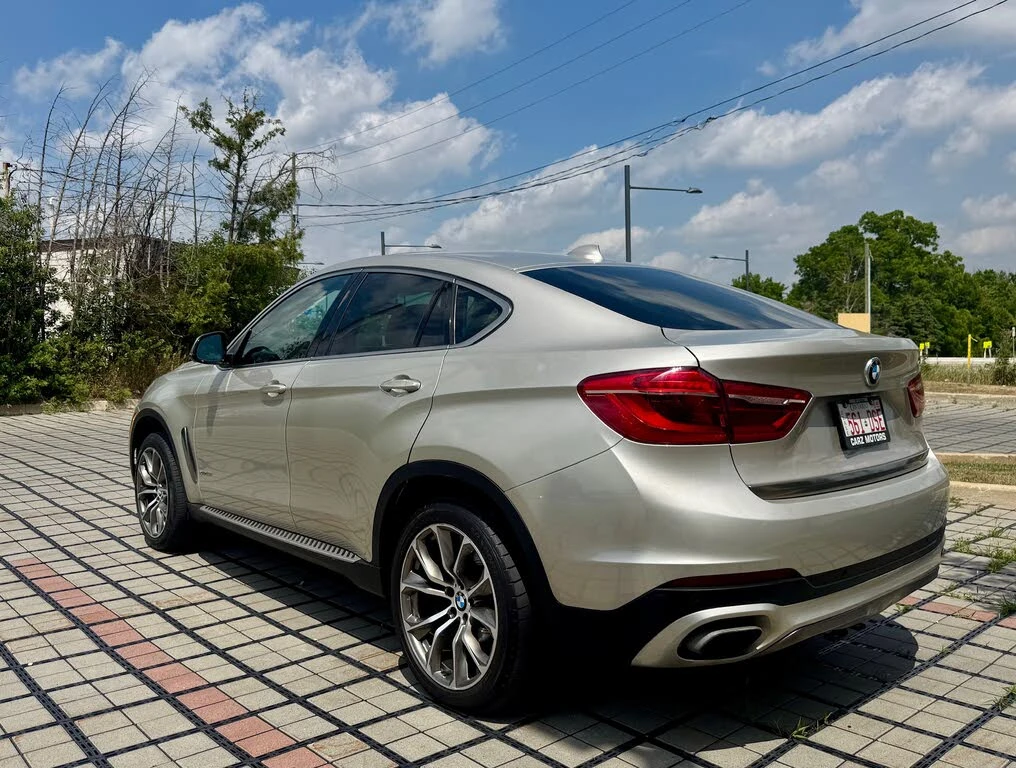 BMW X6 xDrive50i* 360* H&K* * * Digital*  | Mobile.bg   3