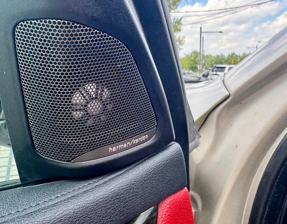 BMW X6 xDrive50i* 360* H&K* * * Digital*  | Mobile.bg   6