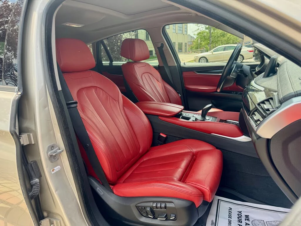 BMW X6 xDrive50i* 360* H&K* * * Digital*  | Mobile.bg   12