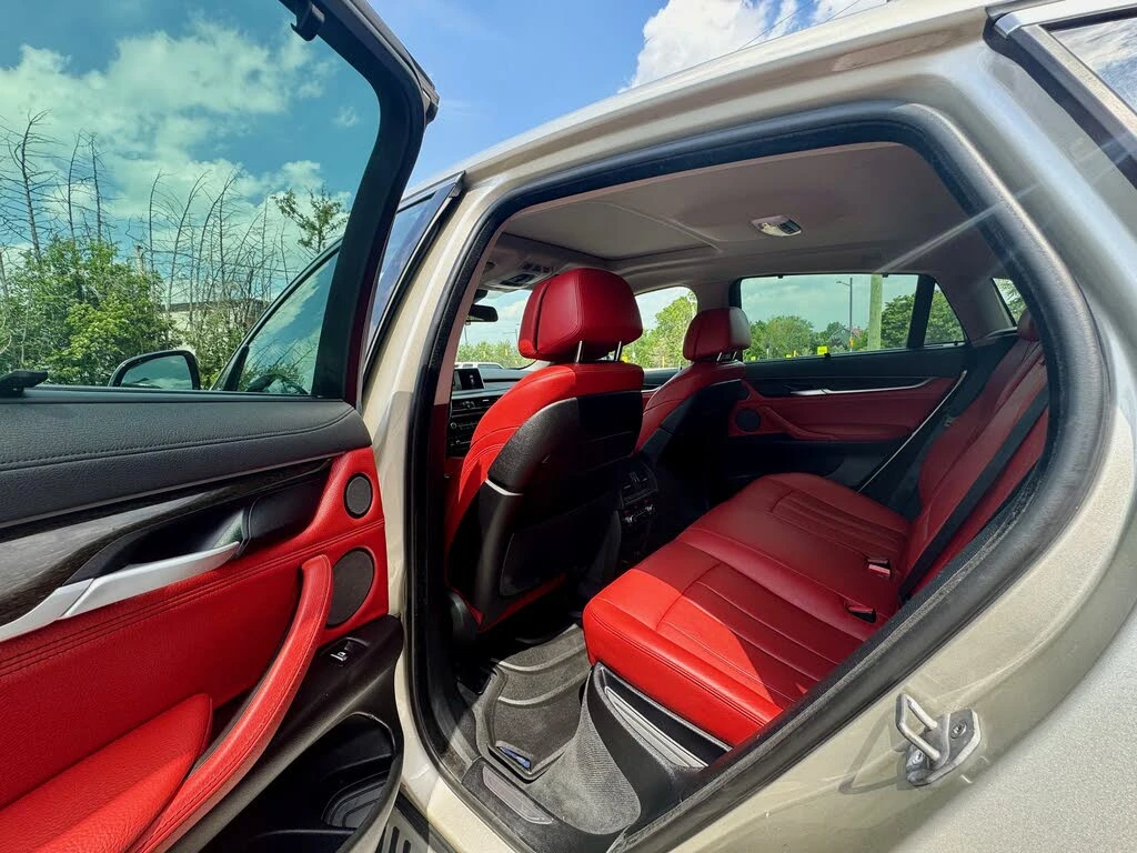 BMW X6 xDrive50i* 360* H&K* * * Digital*  | Mobile.bg   13