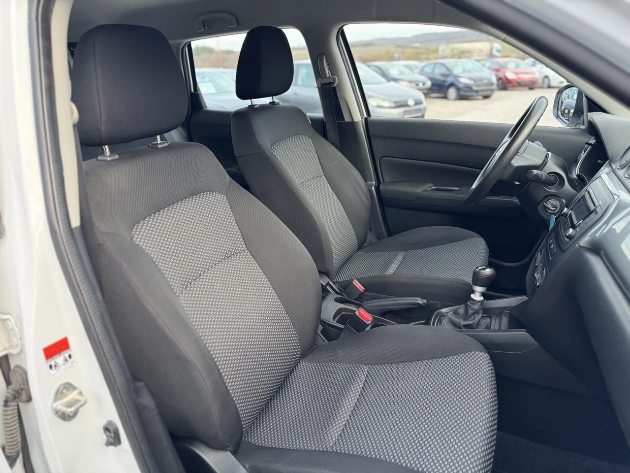 Suzuki Vitara 1.6DDiS 60 000km | Mobile.bg   11