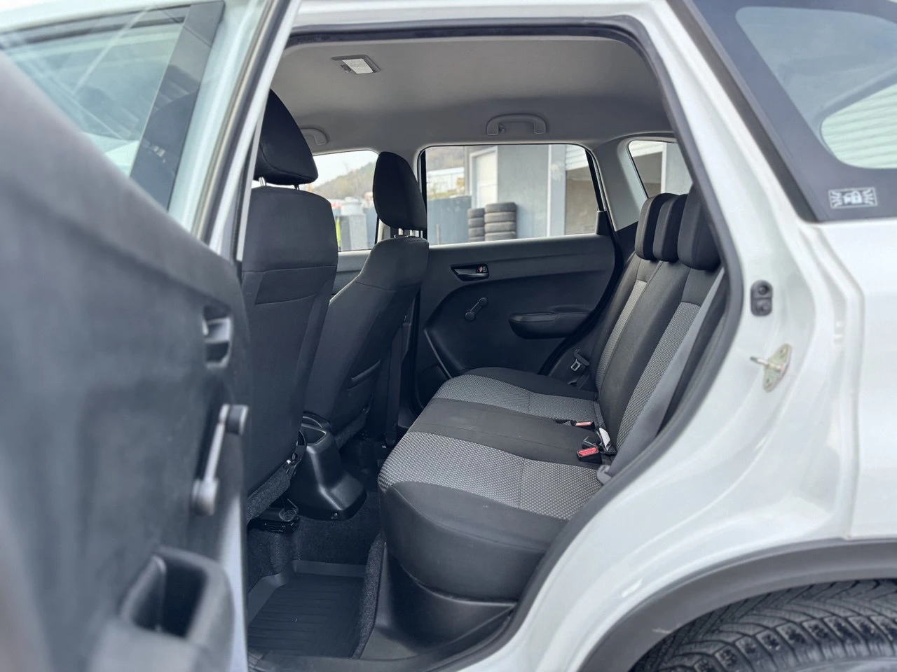 Suzuki Vitara 1.6DDiS 60 000km | Mobile.bg   12