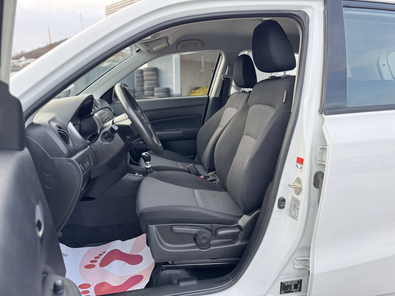 Suzuki Vitara 1.6DDiS 60 000km | Mobile.bg   9