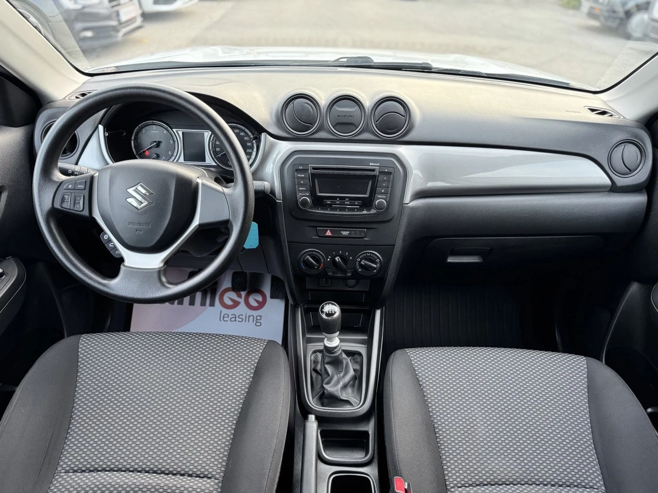 Suzuki Vitara 1.6DDiS 60 000km | Mobile.bg   14