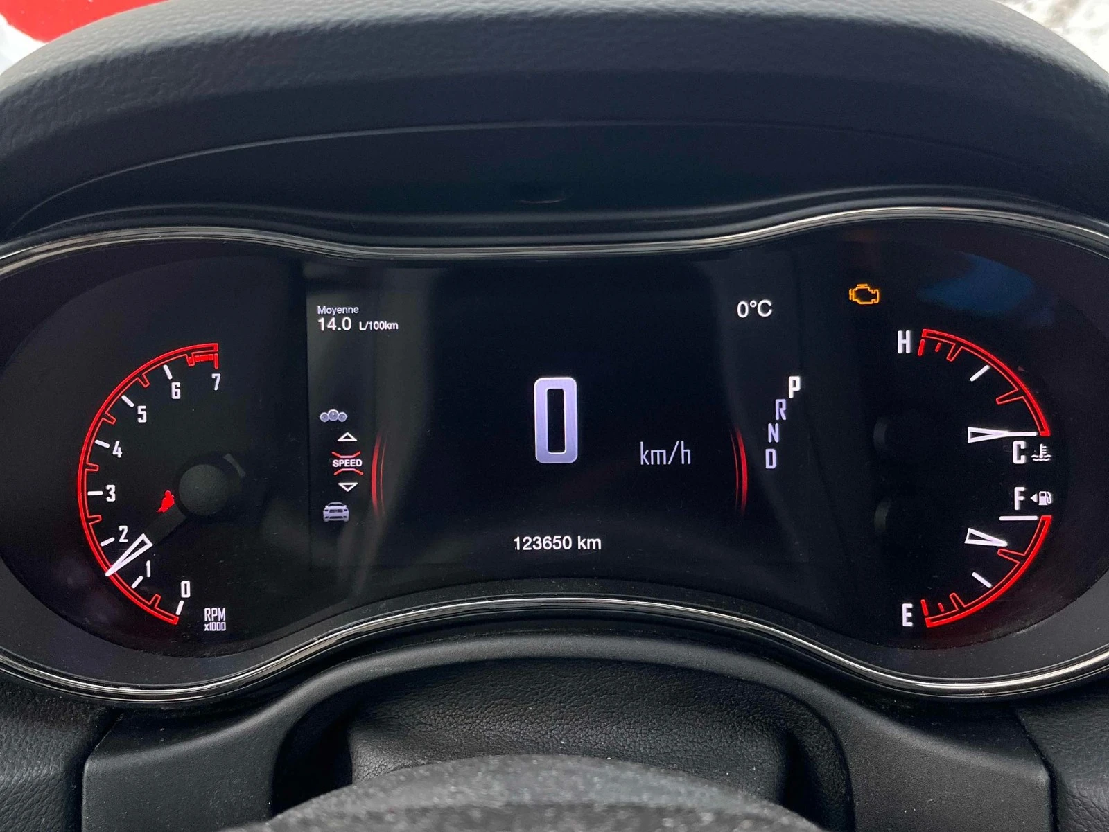 Dodge Durango GT AWD CARFAX АВТО КРЕДИТ  - изображение 7