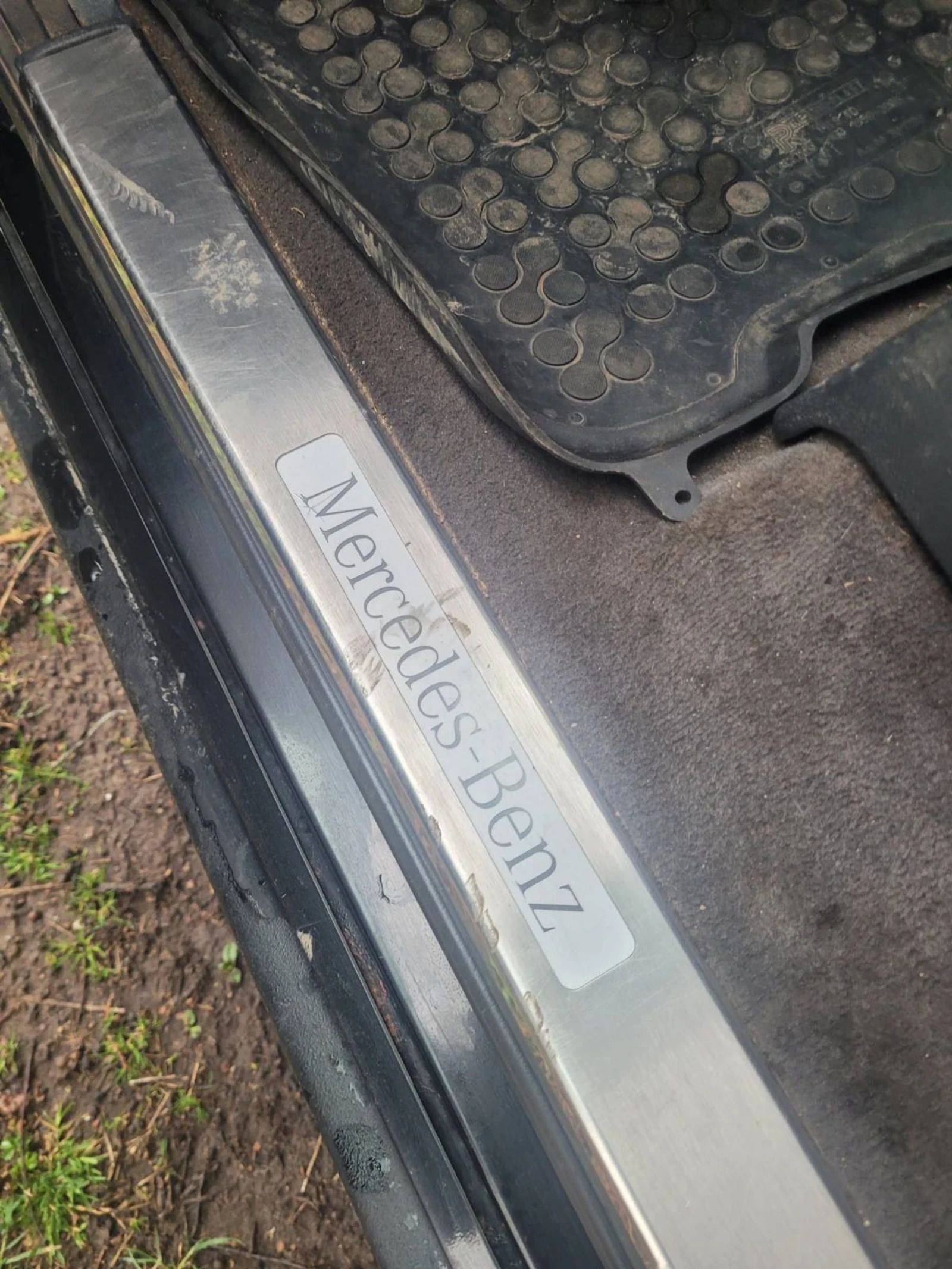 Mercedes-Benz ML 270 | Mobile.bg � ����������� 8