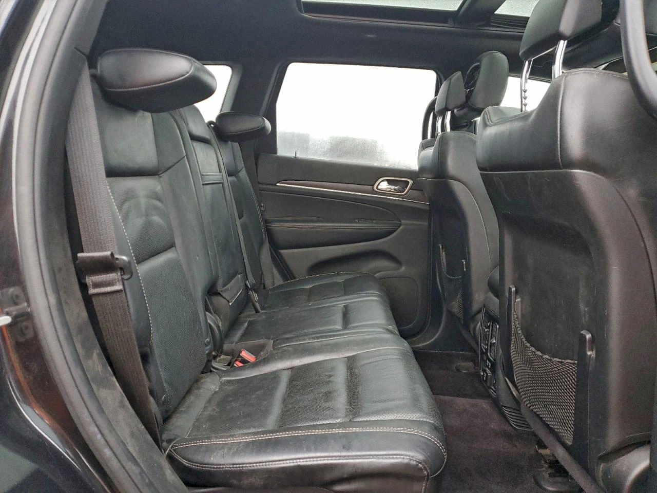 Jeep Grand cherokee LIMITED* 8ZF* * * *  | Mobile.bg   9