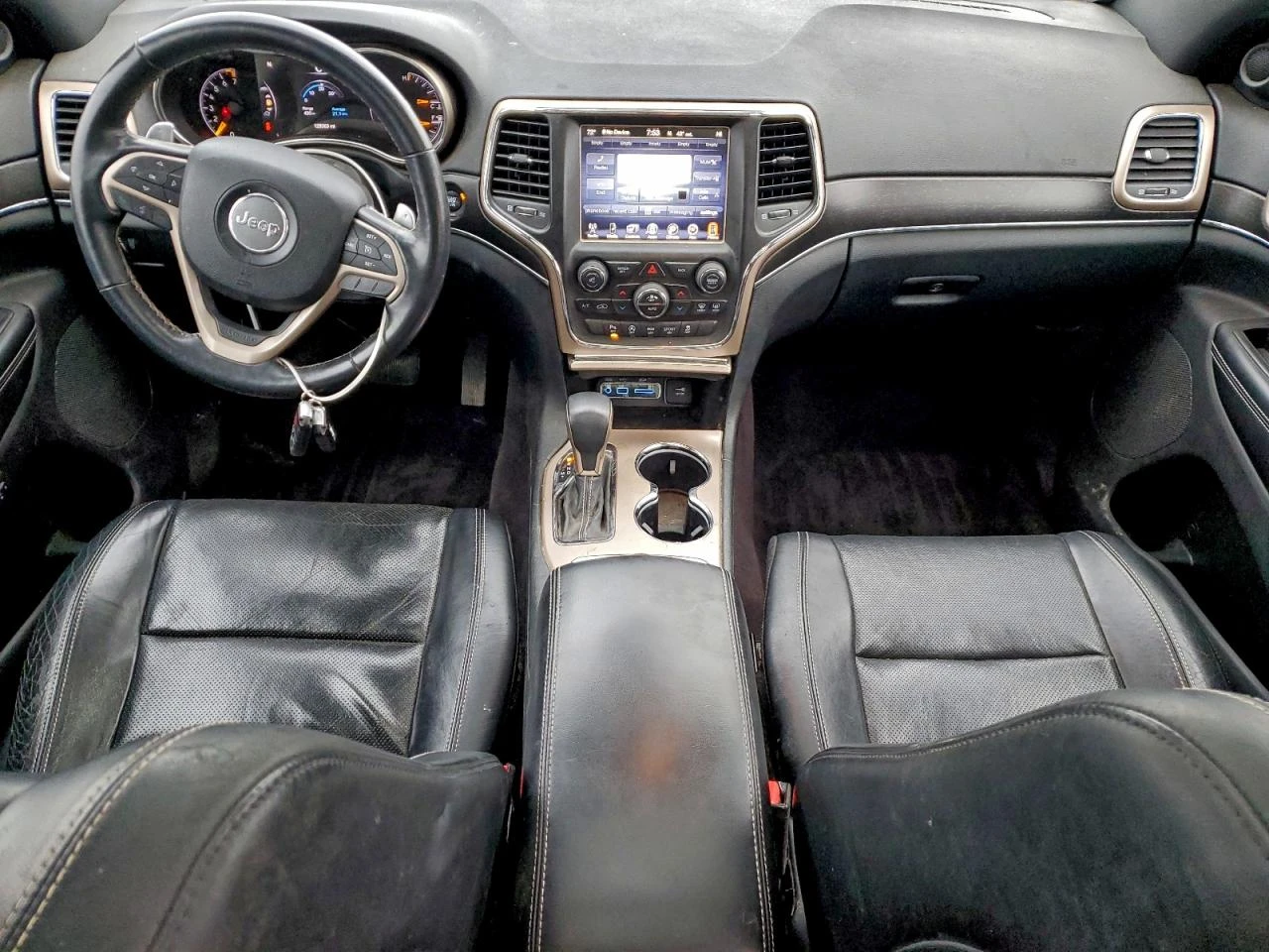 Jeep Grand cherokee LIMITED* 8ZF* * * *  | Mobile.bg   8