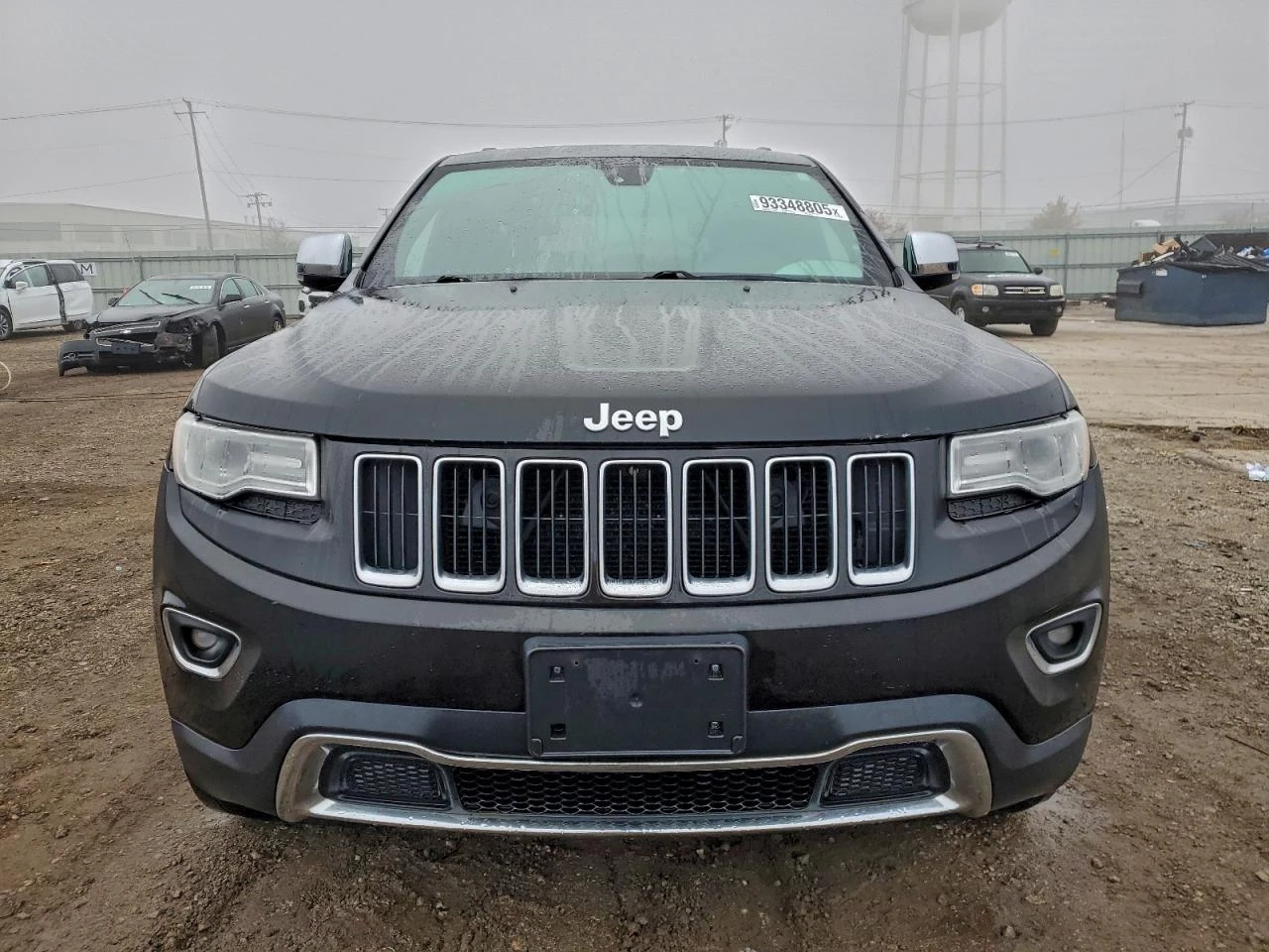 Jeep Grand cherokee LIMITED* 8ZF* * * *  | Mobile.bg   2