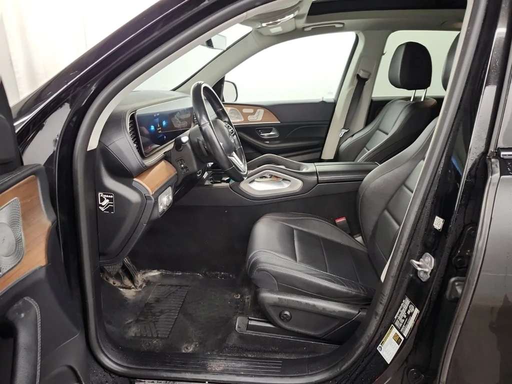 Mercedes-Benz GLE 350 2020 * CARFAX * ��� ������������ ������ | Mobile.bg � ����������� 8