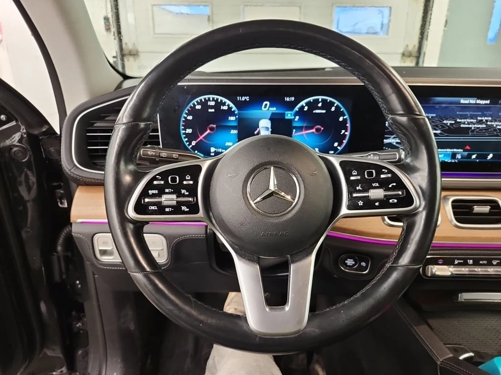 Mercedes-Benz GLE 350 2020 * CARFAX * ��� ������������ ������ | Mobile.bg � ����������� 10