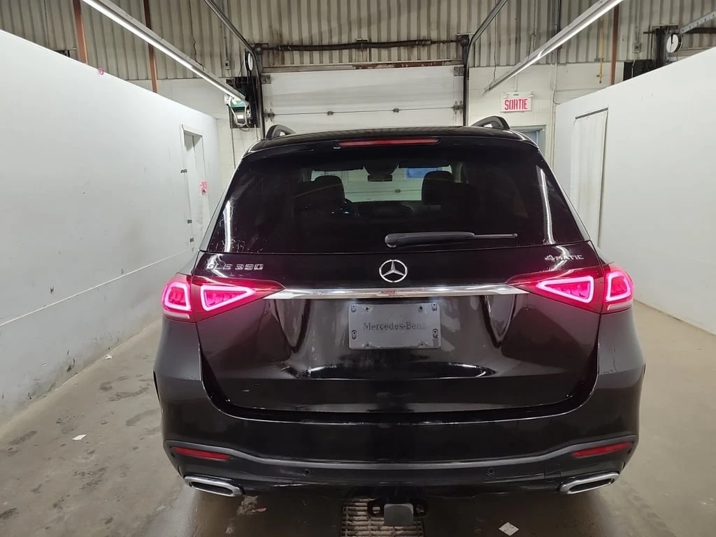 Mercedes-Benz GLE 350 2020 * CARFAX * ��� ������������ ������ | Mobile.bg � ����������� 5