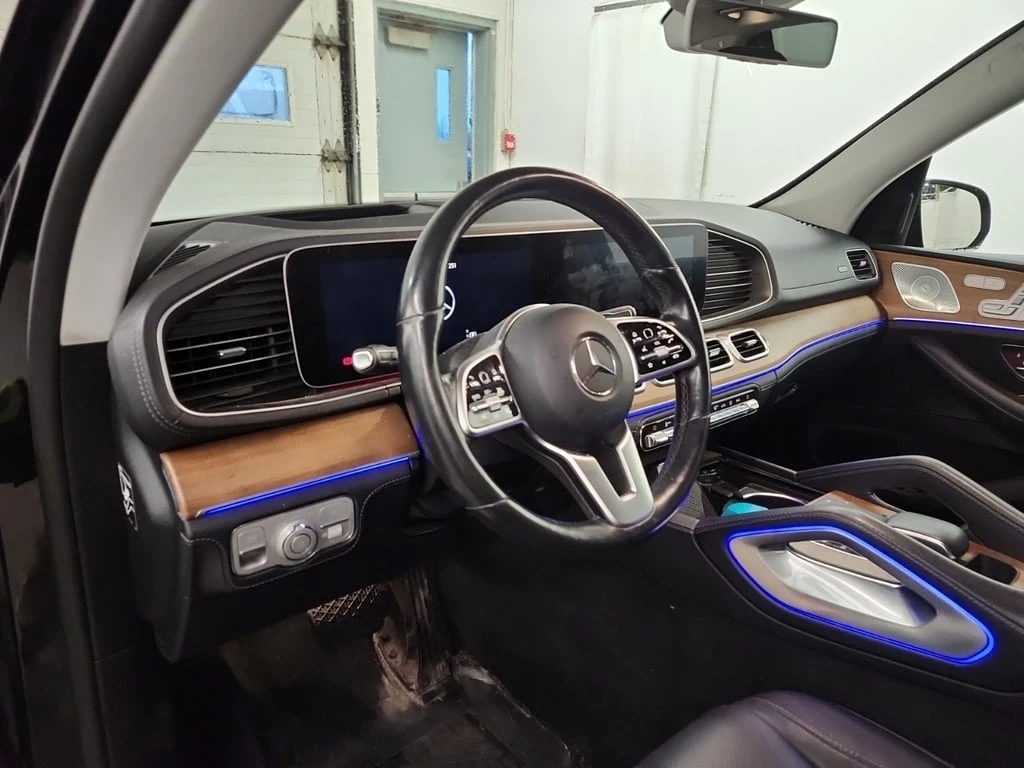 Mercedes-Benz GLE 350 2020 * CARFAX * ��� ������������ ������ | Mobile.bg � ����������� 9