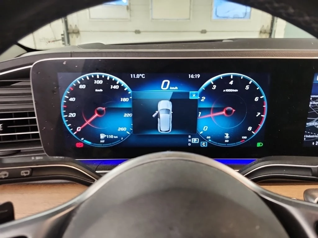 Mercedes-Benz GLE 350 2020 * CARFAX * ��� ������������ ������ | Mobile.bg � ����������� 11