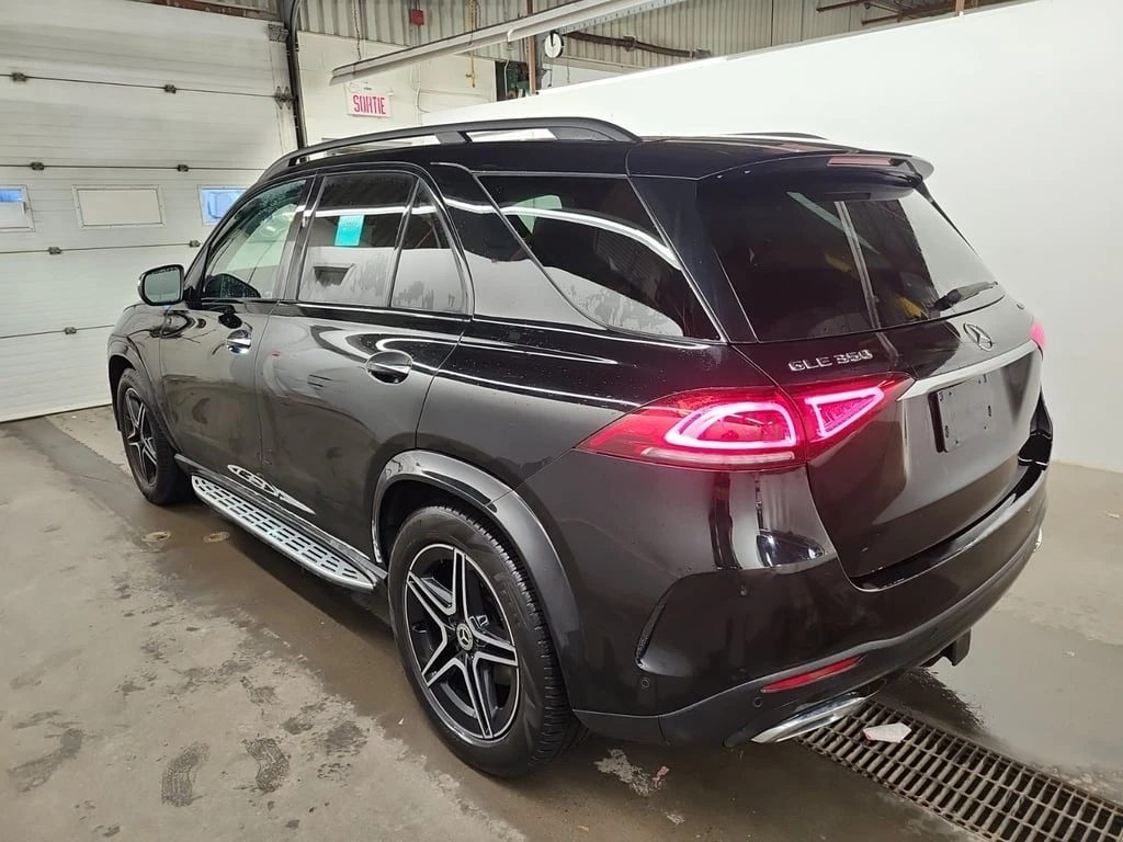 Mercedes-Benz GLE 350 2020 * CARFAX * ��� ������������ ������ | Mobile.bg � ����������� 6