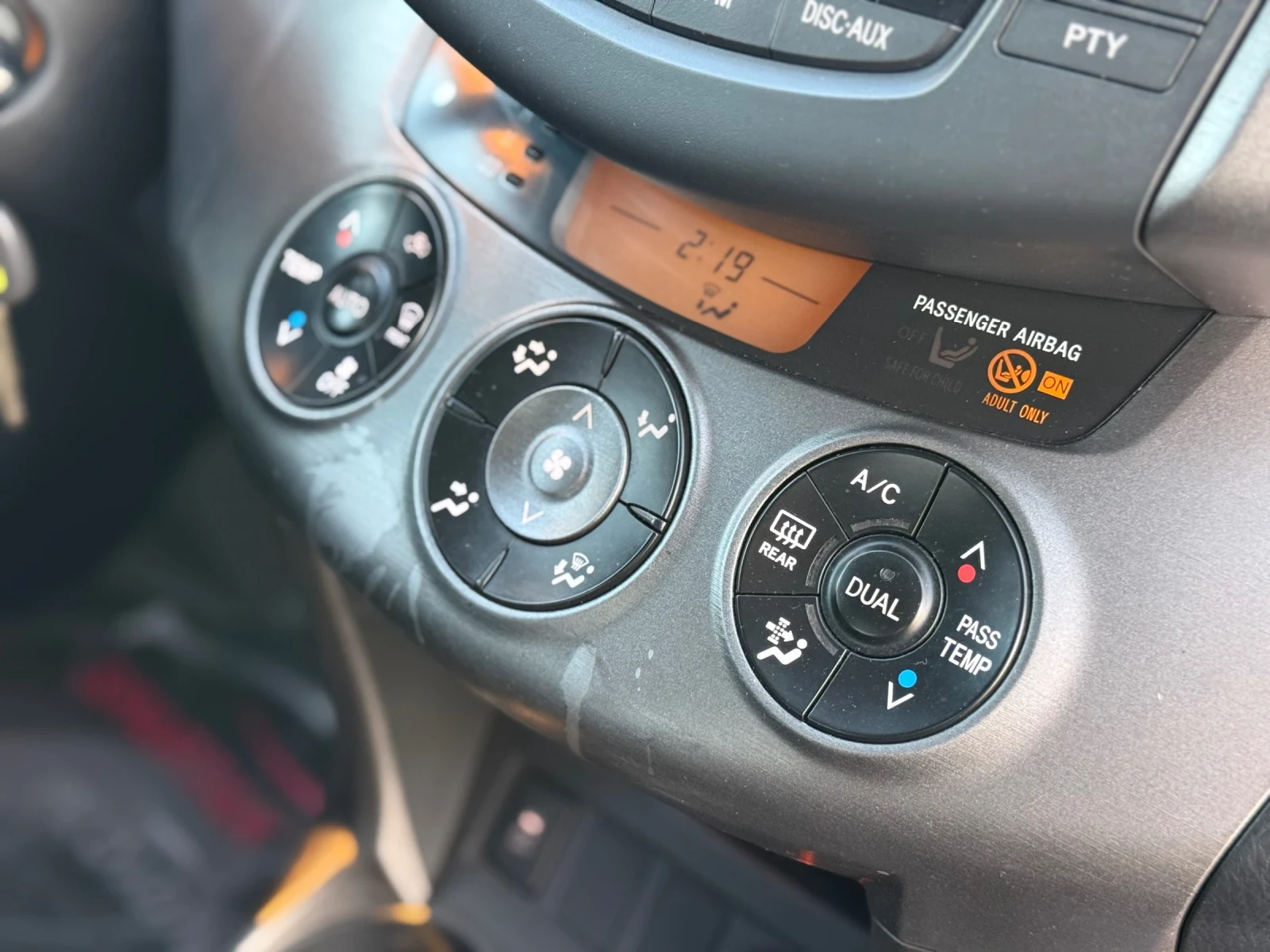 Toyota Rav4 2.2D4D* 2011�* ��� ���������* ������* 197.000��*  | Mobile.bg � ����������� 15