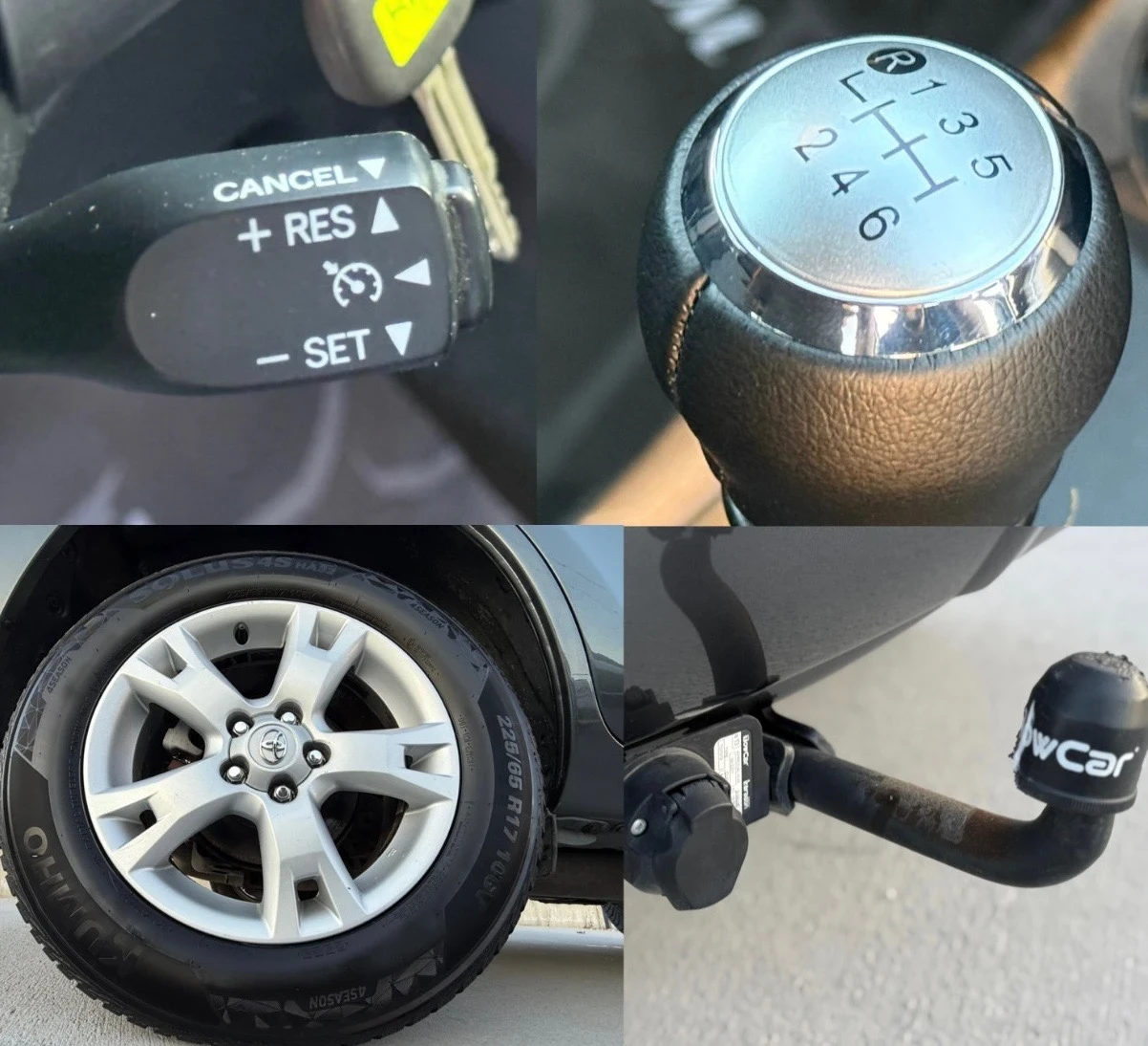 Toyota Rav4 2.2D4D* 2011�* ��� ���������* ������* 197.000��*  | Mobile.bg � ����������� 16