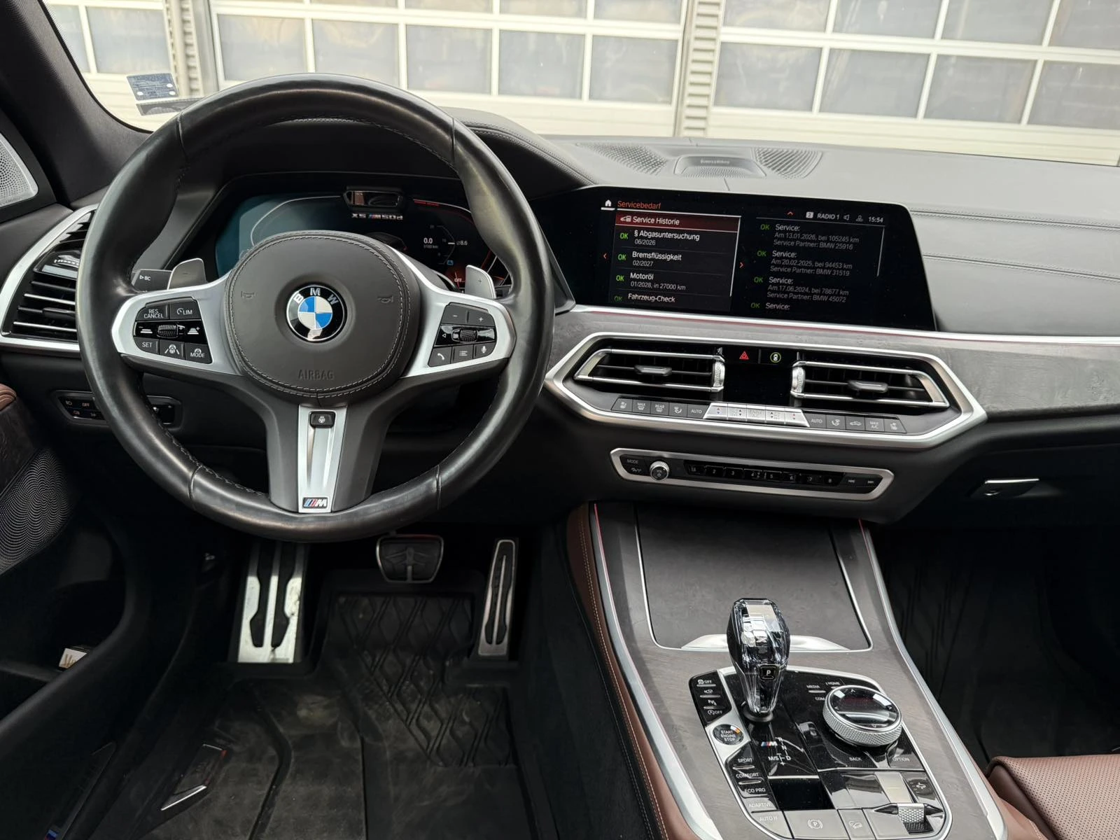BMW X5 M50D B&W LASER Panorama Individual 360VIEW FULL  | Mobile.bg � ����������� 5