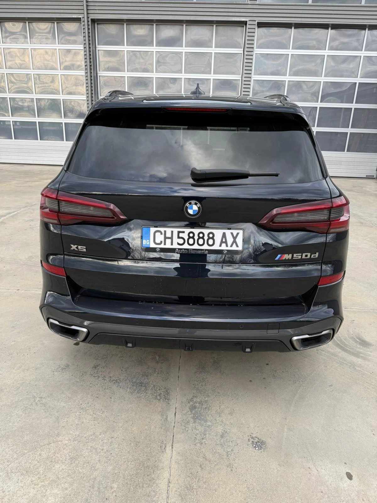 BMW X5 M50D B&W LASER Panorama Individual 360VIEW FULL  | Mobile.bg � ����������� 3