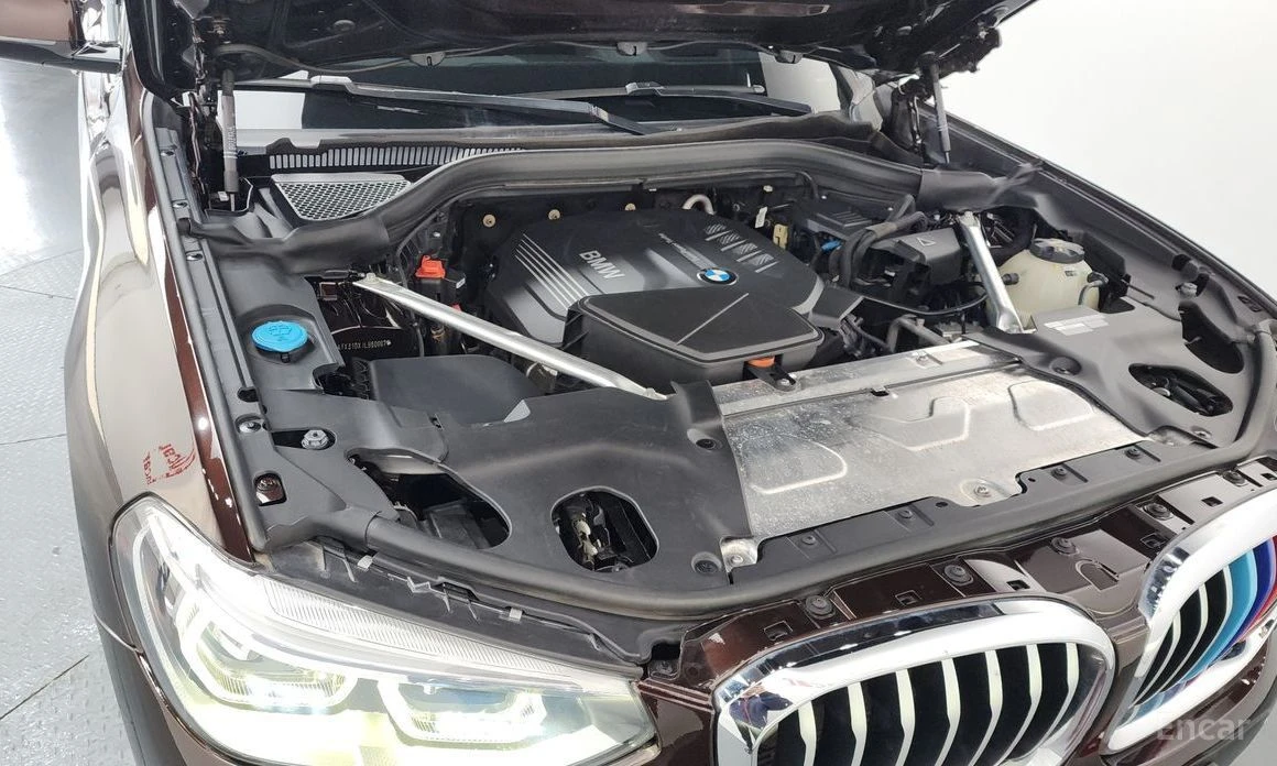 BMW X3  - изображение 6