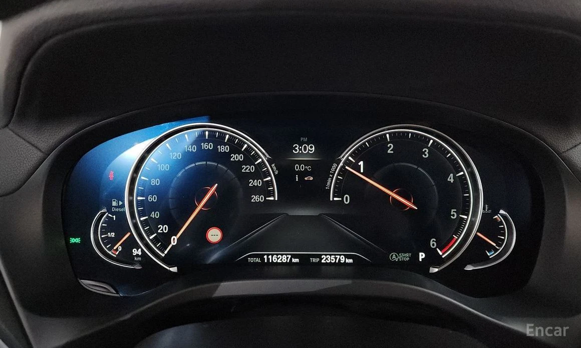 BMW X3  - изображение 8