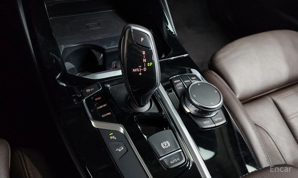 BMW X3  - изображение 9