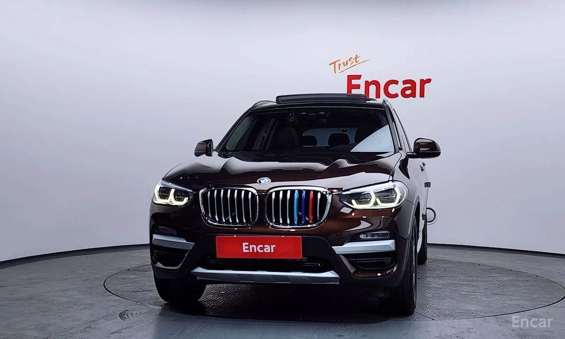 BMW X3  - изображение 3