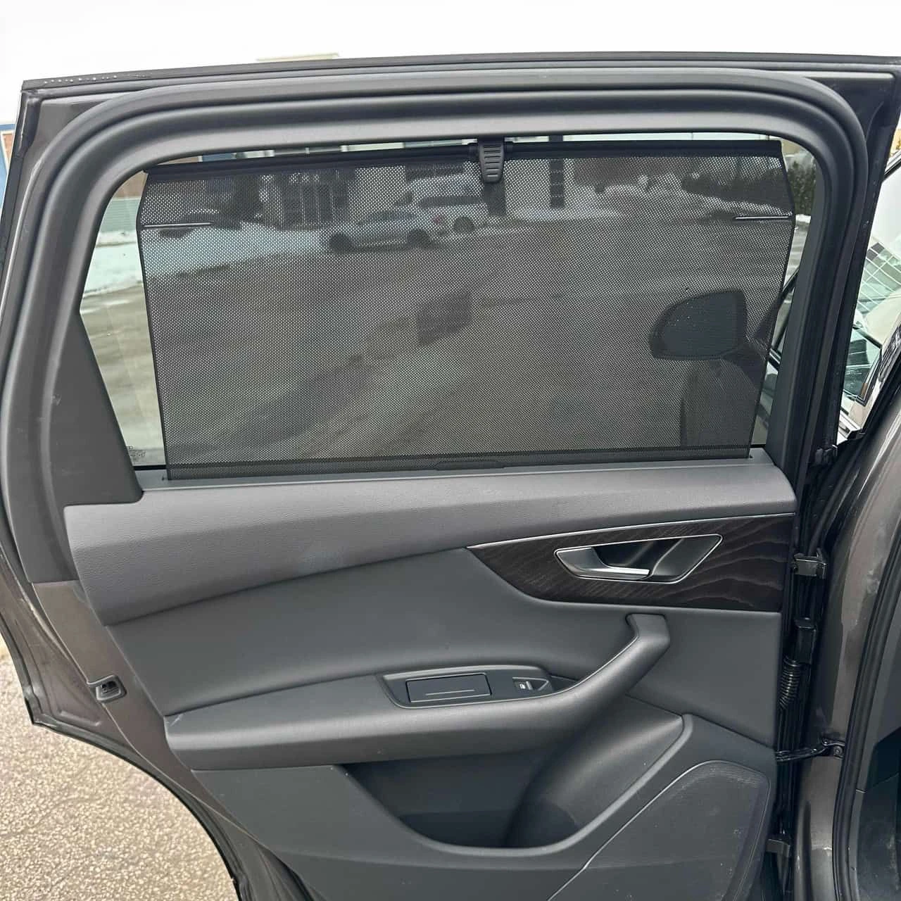 Audi Q7 Komfort  CARFAX - изображение 9