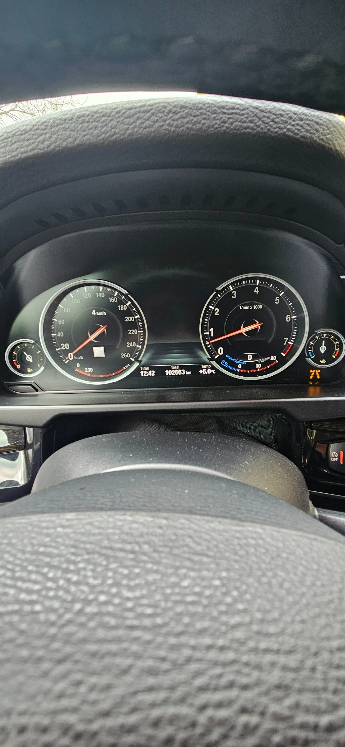 BMW X5, снимка 9 - Автомобили и джипове - 53801436